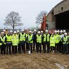 Brize Groundbreaking