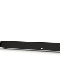 RCA 37'' Streaming Sound Bar