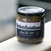 Årets sill 2011