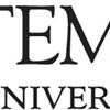 Temple University logo