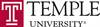 Temple University logo