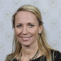 Lina Hedenström