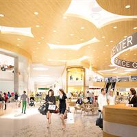 Mall of Scandinavia 2