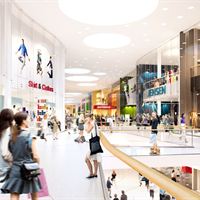 Mall of Scandinavia