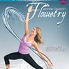 Jennifer Galardi's Flowetry DVD cover