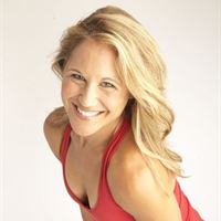 Health and Fitness Expert, Jennifer Galardi