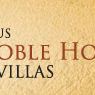 Logo and header
