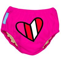 2-in-1 Swim Diaper & Training Pant