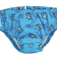 2-in-1 Swim Diaper & Training Pant