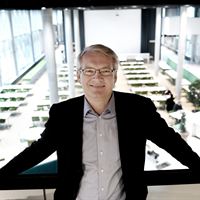 Mats Leifland