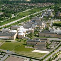 Medicon VIllage