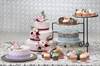 Cakes & Cupcakes by the Victorian Cake Company