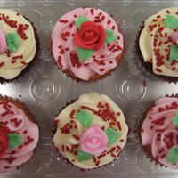 The Sweetest Six Pack