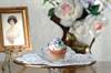 A Gourmet Cupcake - the sweetest way to say I Love You on Valentine's Day from Victorian Cake Company