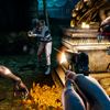 THE DARKNESS™ II screenshot