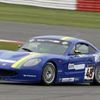 Thiago Calvet Car