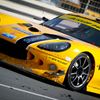 GT4 Ginetta G50