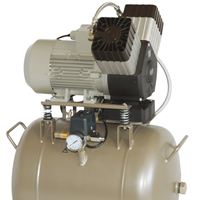 Ekom DK50 2V/50 Model