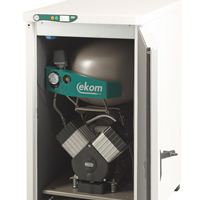 Ekom DK50 2V S Cabinet Model