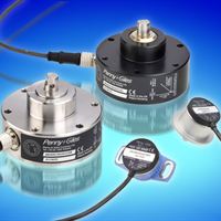 Penny + Giles SRH Sensors