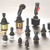 Penny + Giles Joystick Range