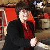 Arc Energy's director Rosemary Robinson