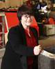 Arc Energy's director Rosemary Robinson