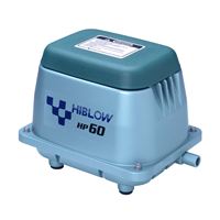 HIBLOW HP60E Compressor