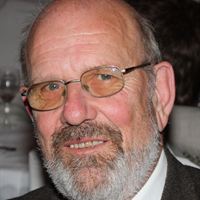 Sven Andréasson, ordförande i STROKE-Riksförbundet