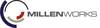 MillenWorks logo