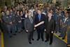 Textron Systems & General Kinetics Sign Memorandum of Understanding for TAPV Project