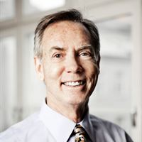 David Alvord, CEO