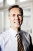David Alvord, CEO
