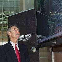 David Alvord, CEO