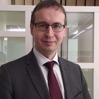 Einari Kisel, Senior Fellow World Energy Council