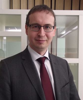 Einari Kisel, Senior Fellow World Energy Council