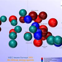 World Energy Council - African energy issues 