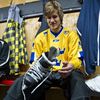 Mikael Andersson SWE