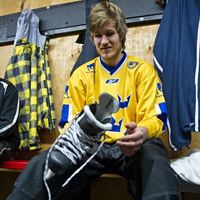 Mikael Andersson SWE