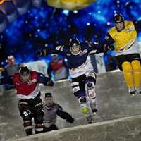 Andreas i RBCI Minnesota