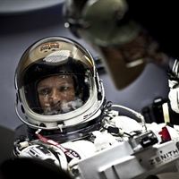 Felix Baumgartner