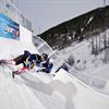 Crashed Ice