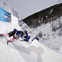 Crashed Ice