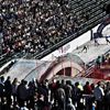 Internationell säsongsavslutning i Holmenkollen