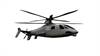 S-97 RAIDER helicopter 