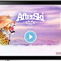 Afterskiapp