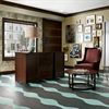 Armstrong Commercial Flooring STRIATIONS™ Biobased Tile® 