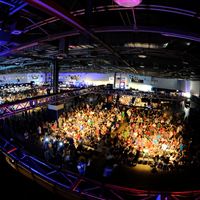MLG Pro Circuit 2011 Columbus