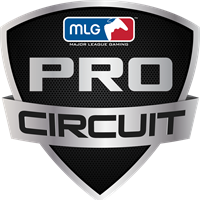 MLG Pro Circuit Logo