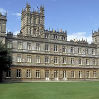 Highclere Castle 